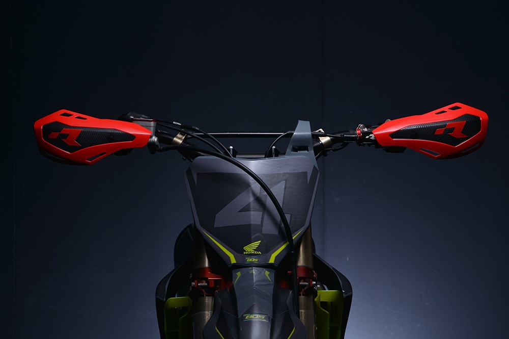 R-TECH(アールテック） 汎用 ハンドガード HP1 | R-TECH /アールテック