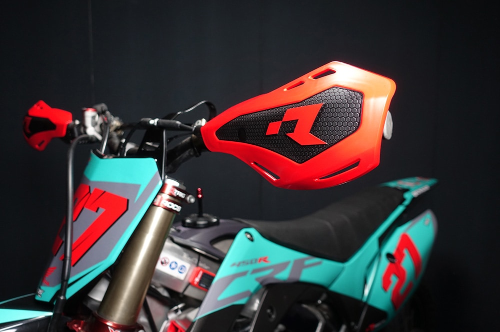 R-TECH(������ƥå���  ���� �ϥ�ɥ����� HP1