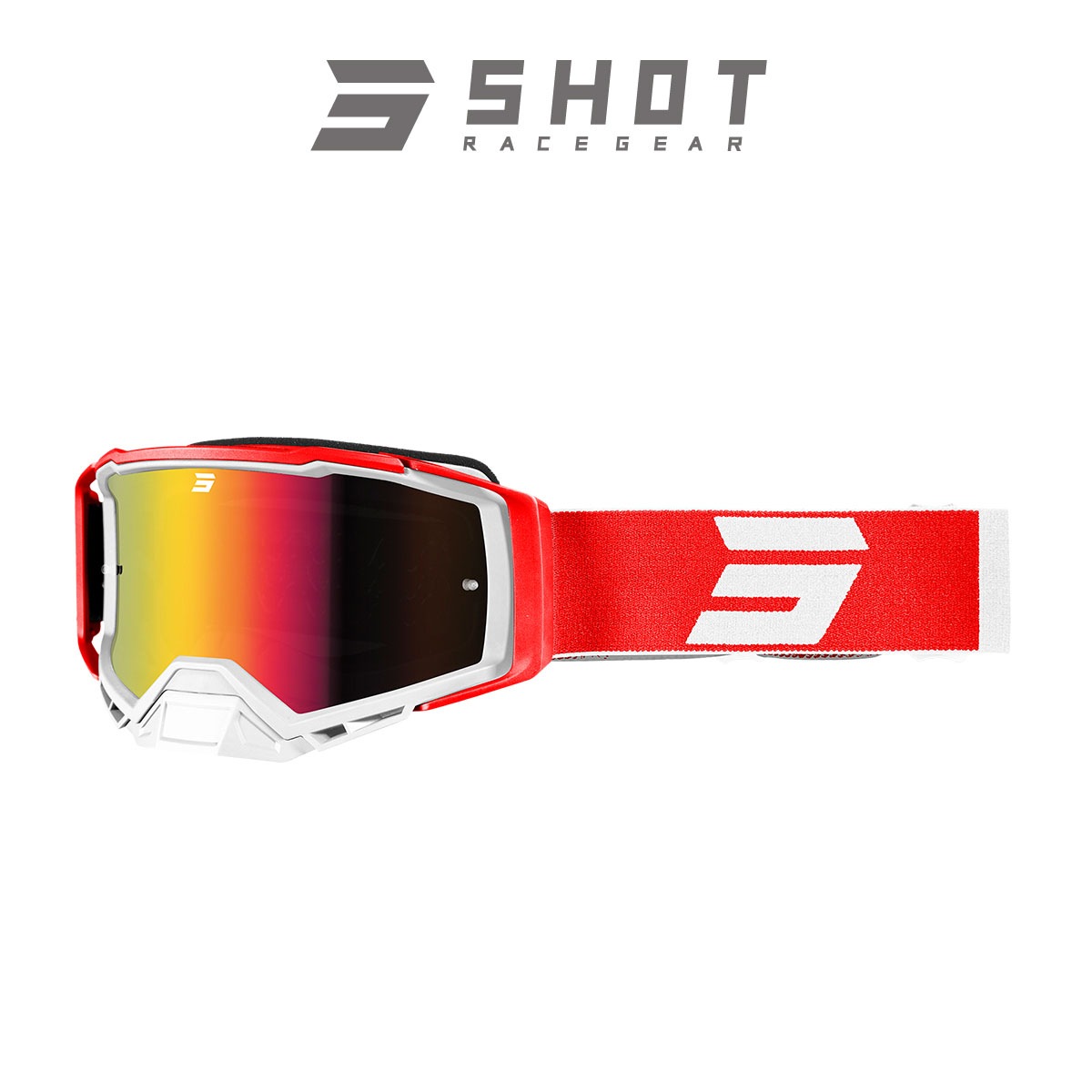 SHOT RACE GEAR / �������� CORE (����) ��å�