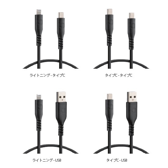 Optiline(���ץƥ��饤��) / Cables ���ꥳ���ť����֥�