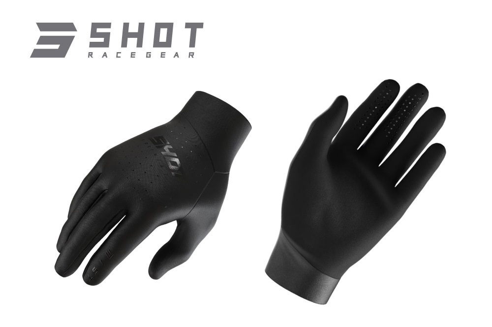 SHOT RACE GEAR / MX MIST(ߥ) ֥å