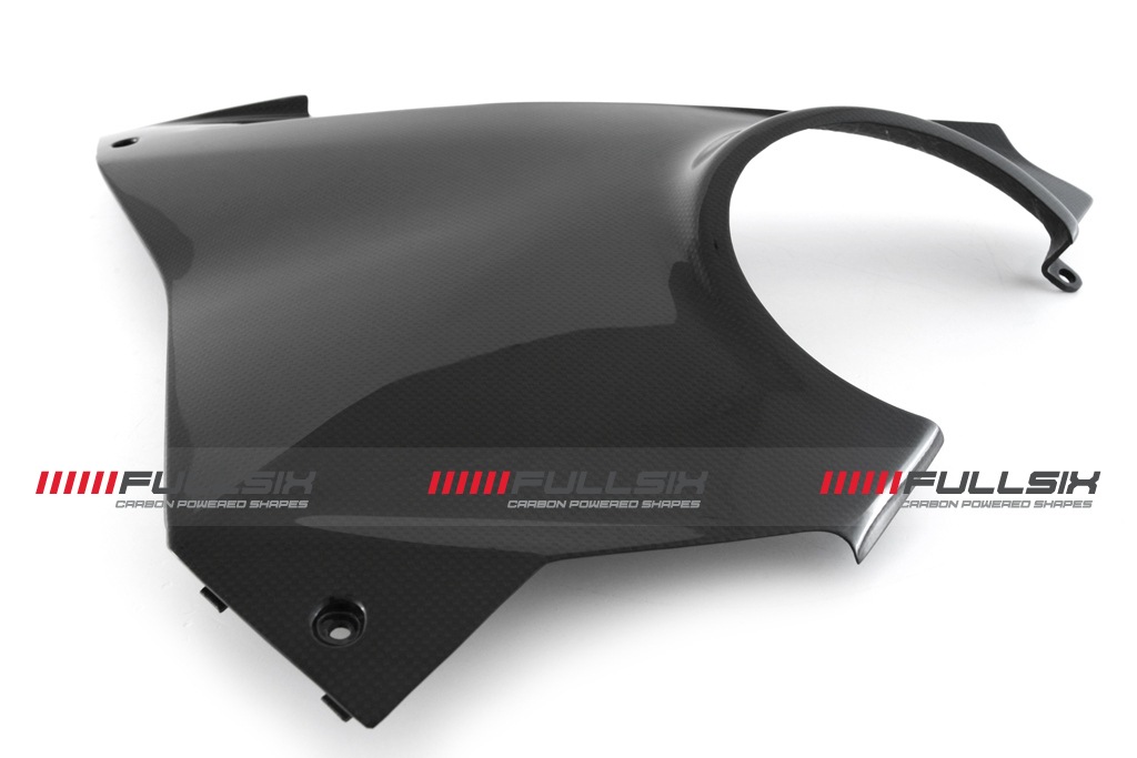 FULLSIX �����ɥѥͥ� (���������) PanigaleV4/S (25-) 