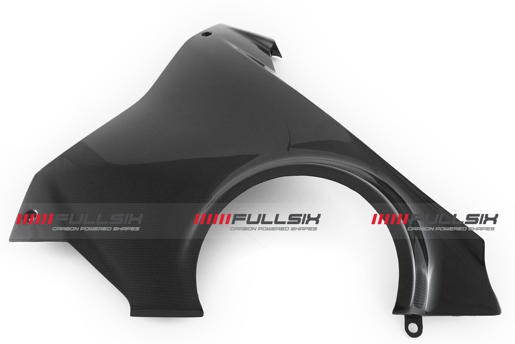 FULLSIX �����ɥѥͥ� (���������) PanigaleV4/S (25-) 