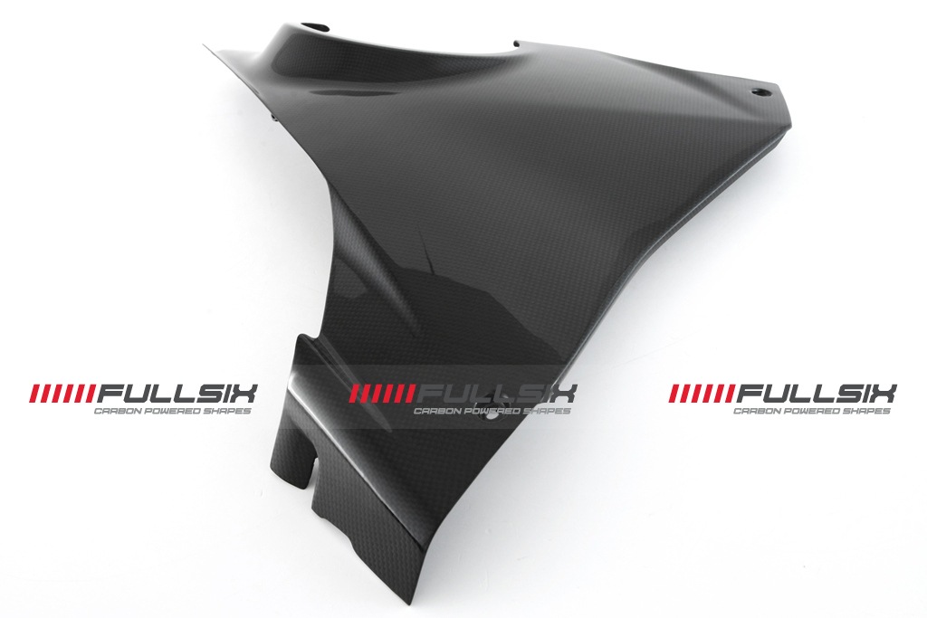 FULLSIX �����ɥѥͥ� (���������) PanigaleV4/S (25-) 