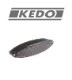 KEDO ���� LED �����Х�ơ������/���⡼�� ���ե��ơ����� 