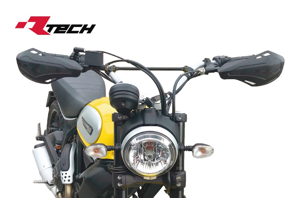 R-TECH(������ƥå���  ���ѥϥ�ɥ�����HP1 �������֥顼������ߥС�������