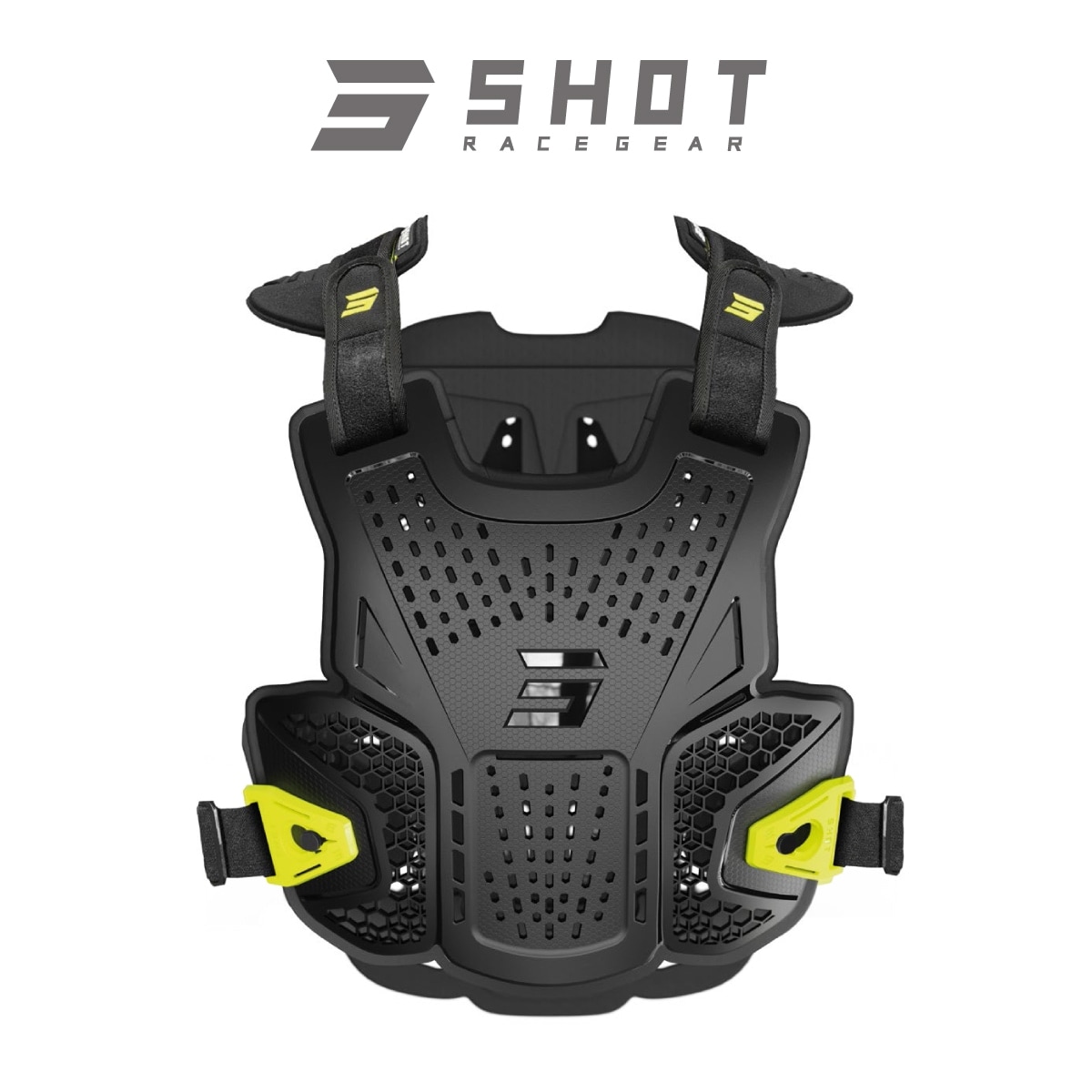 SHOT RACE GEAR / ץƥ ȥǥե쥯 AIRFLOW(ե)