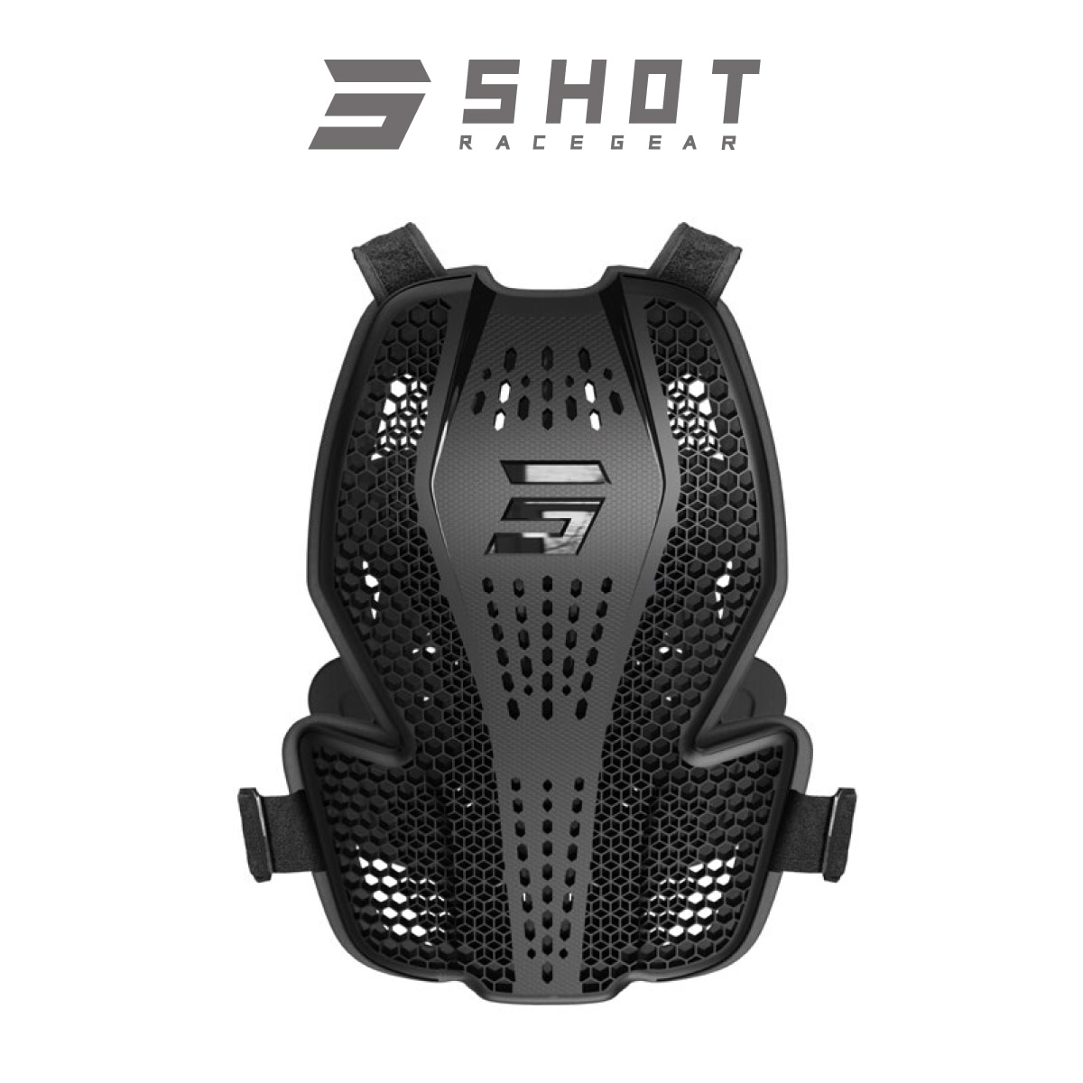 SHOT RACE GEAR / ץƥ ȥǥե쥯 AIRFLOW(ե)