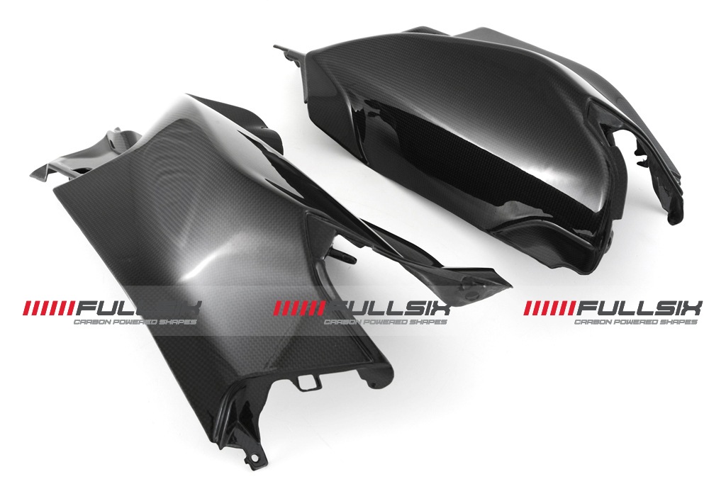 FULLSIX �����ɥѥͥ� (����ʡ����å�) PanigaleV4/S (25-) 