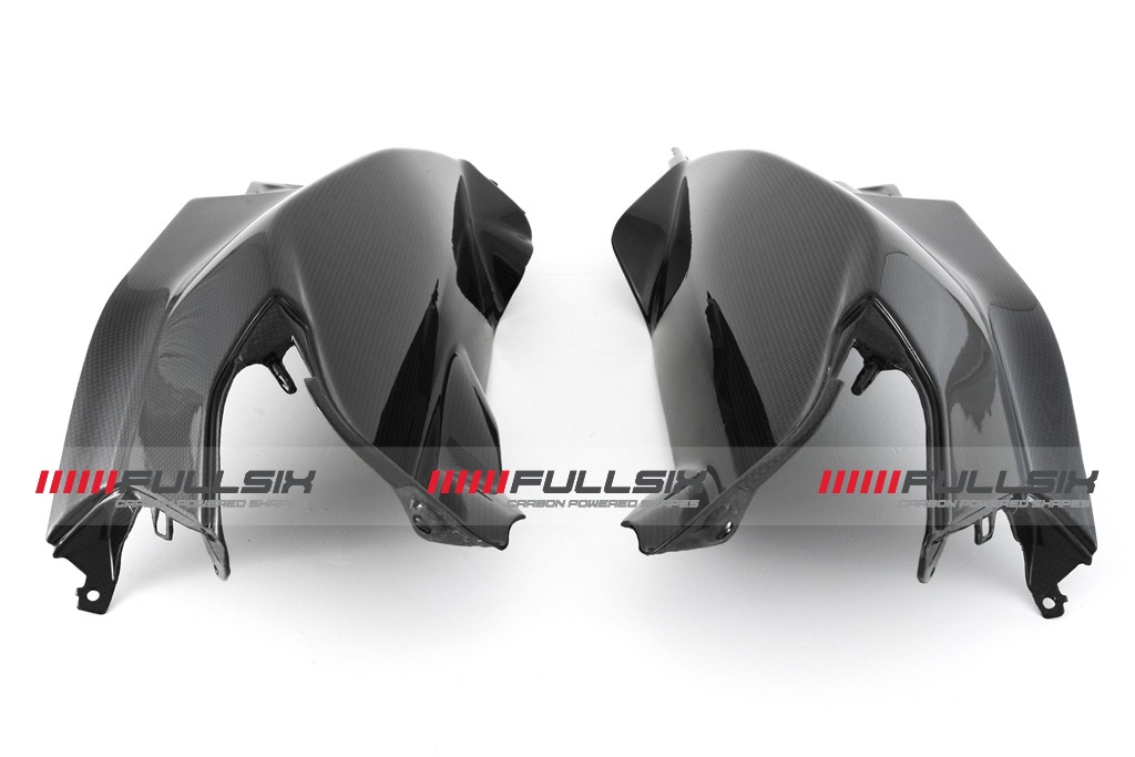 FULLSIX �����ɥѥͥ� (����ʡ����å�) PanigaleV4/S (25-) 