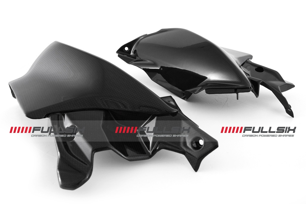 FULLSIX �����ɥѥͥ� (����ʡ����å�) PanigaleV4/S (25-) 