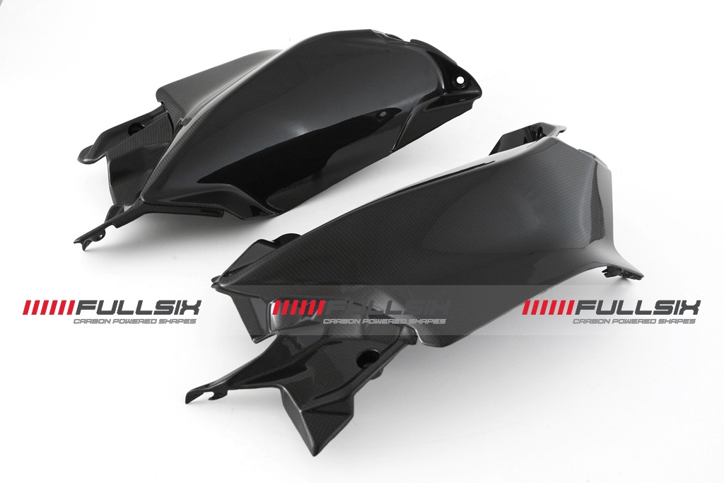 FULLSIX �����ɥѥͥ� (����ʡ����å�) PanigaleV4/S (25-) 