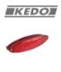 KEDO ���� LED �����Х�ơ������/��å� ���ե��ơ����� 