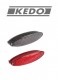 KEDO ���� LED �����Х�ơ������/��å� ���ե��ơ����� 