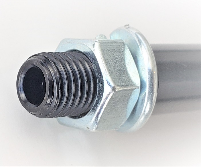 KEDO M8ウインカー用 エクステンション 37mm (スチール) | KEDO/ケド