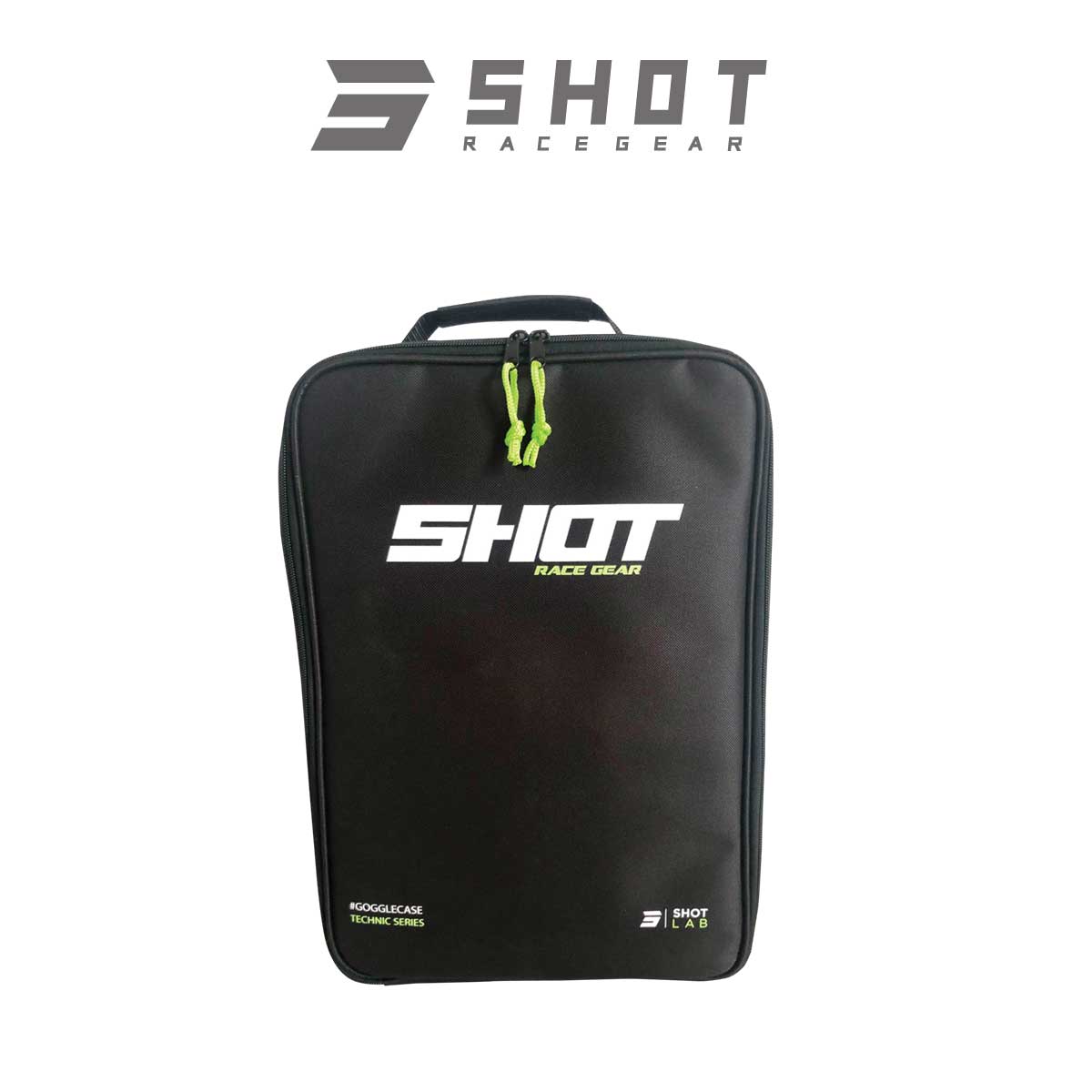 SHOT RACE GEAR / �������륱���� (5��������) 