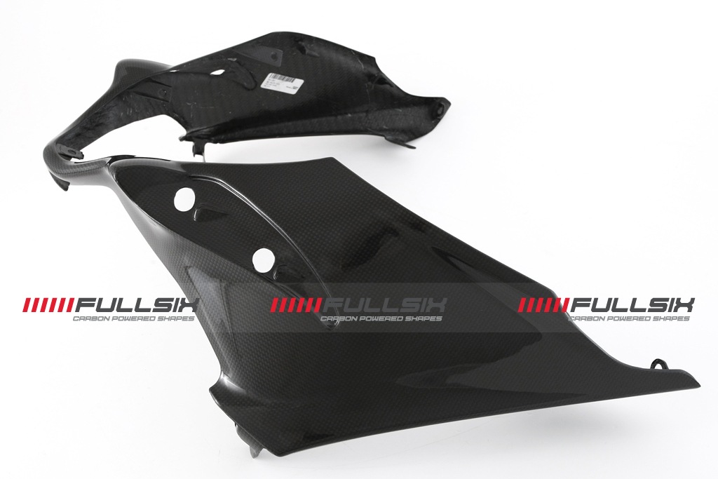FULLSIX ��������ե���ȥ����� PanigaleV4/S (25-) 