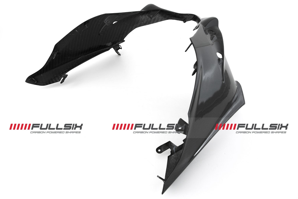 FULLSIX ��������ե���ȥ����� PanigaleV4/S (25-) 
