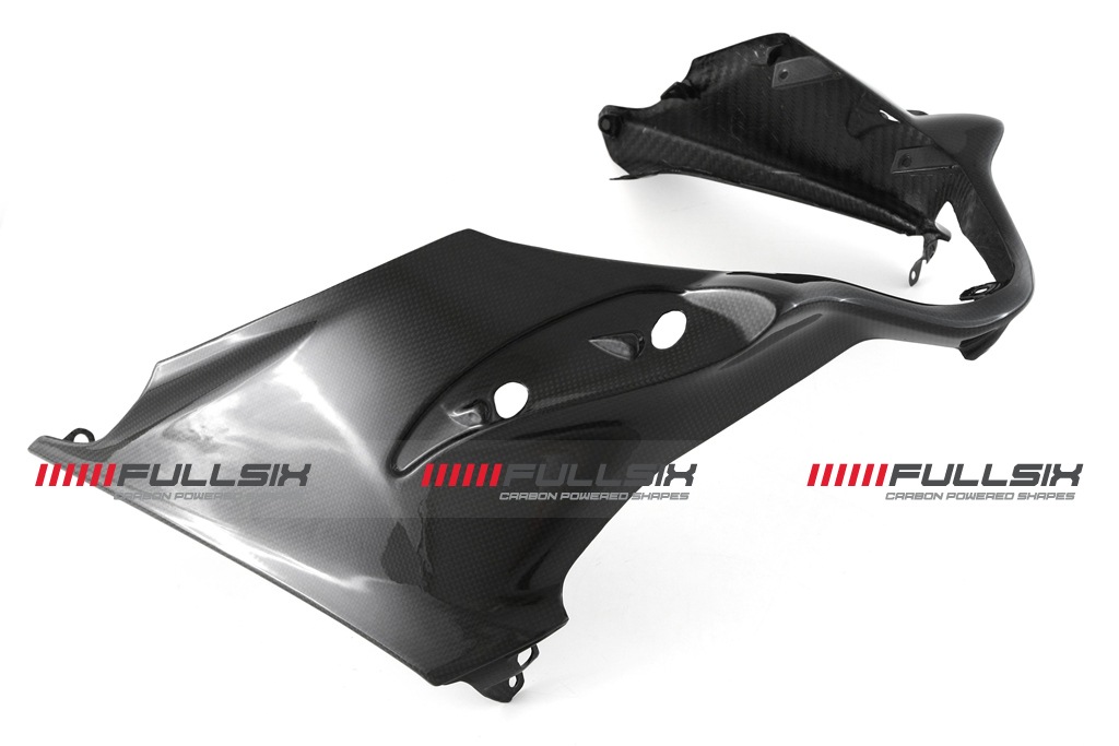 FULLSIX ��������ե���ȥ����� PanigaleV4/S (25-) 