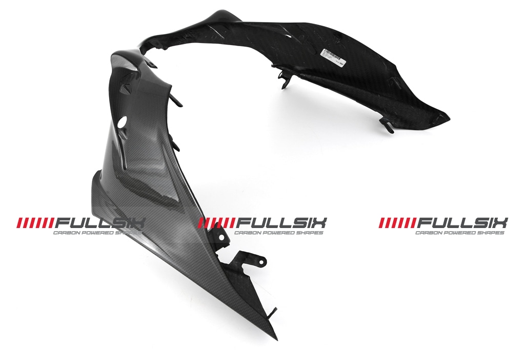 FULLSIX ��������ե���ȥ����� PanigaleV4/S (25-) 