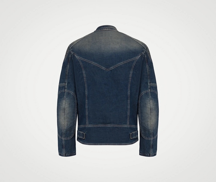 PMJ デニムジャケットマイアミ PMJ（プロモジーンズ） デニムクラシックジャケット MIAMI | PROmo