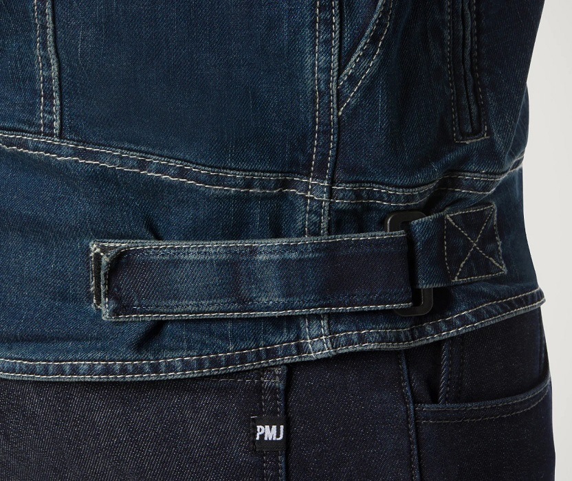 PMJ（プロモジーンズ） デニムクラシックジャケット MIAMI | PROmo