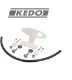 KEDO ���� LED�����Х�ơ�������� ���ե��ơ����å� 