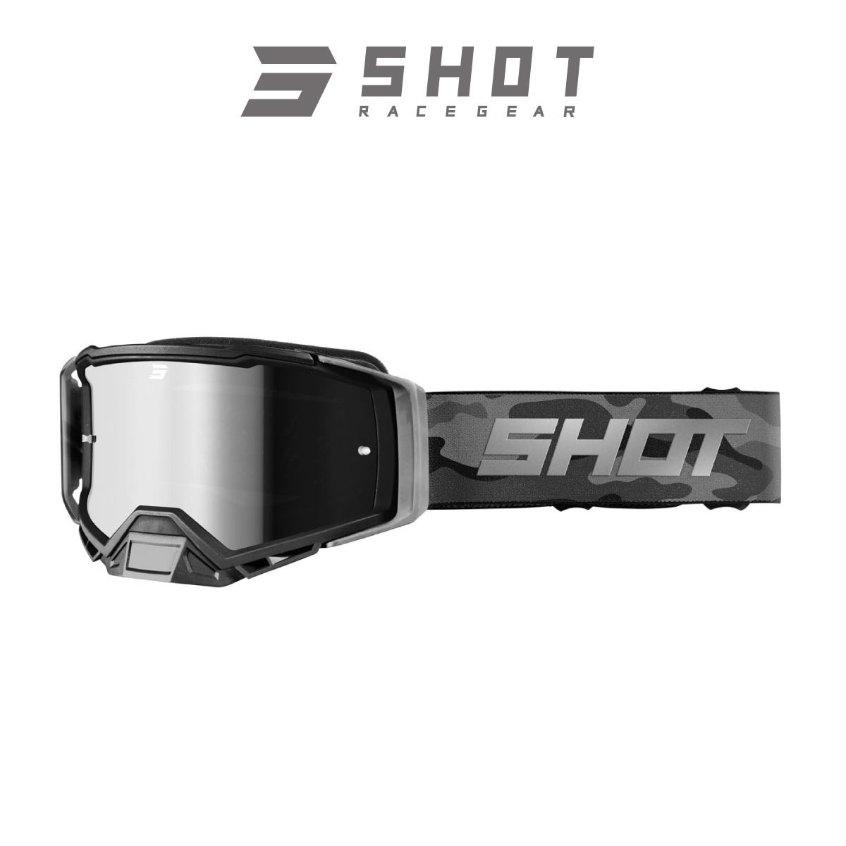 SHOT RACE GEAR / �������� CORE(����) ���졼/�ޥå�