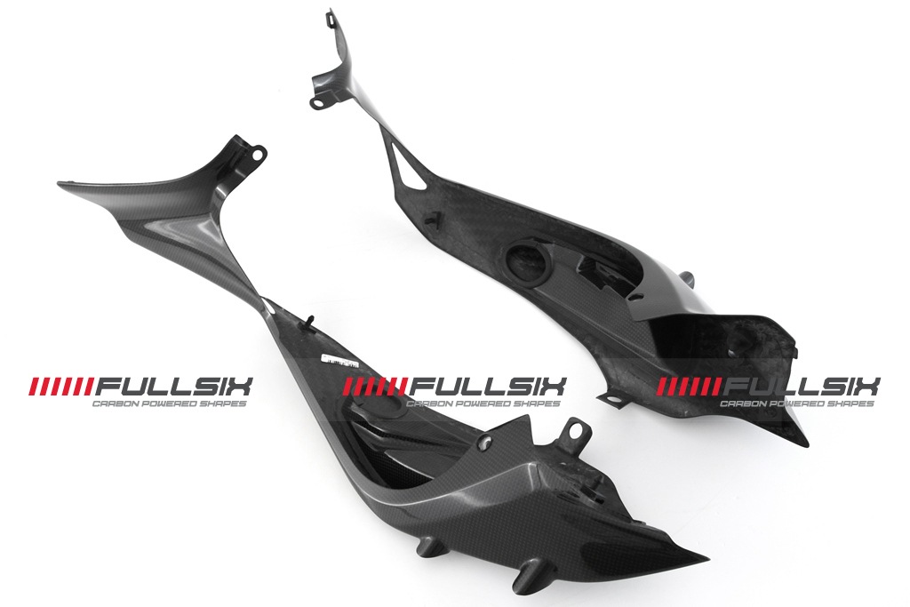 FULLSIX �����ȥ��С����å� PanigaleV4/S (25-) 