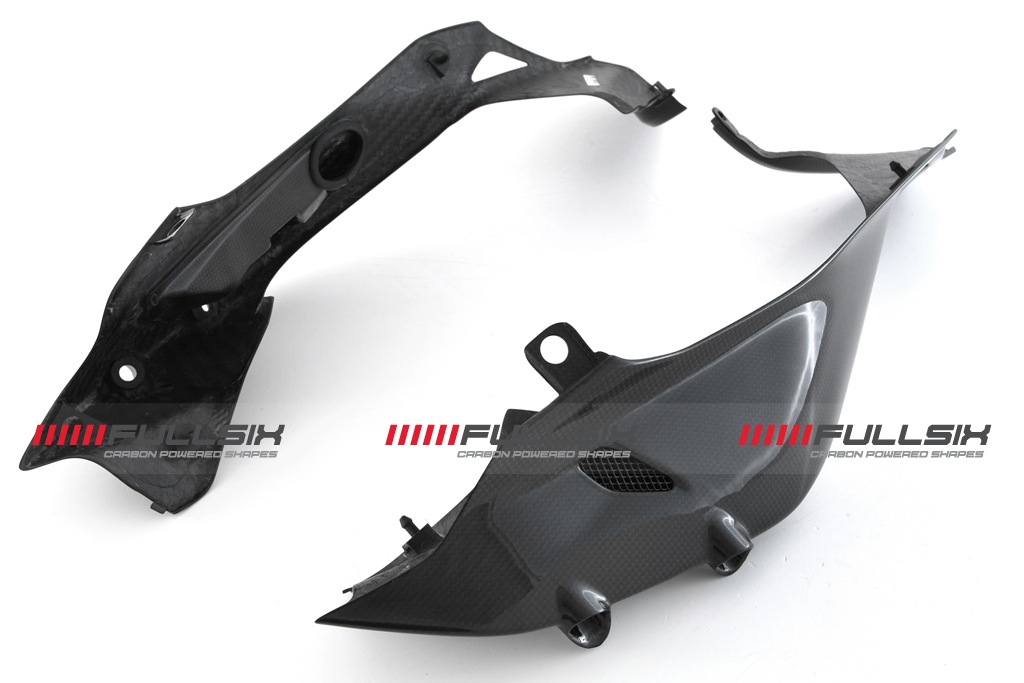 FULLSIX �����ȥ��С����å� PanigaleV4/S (25-) 