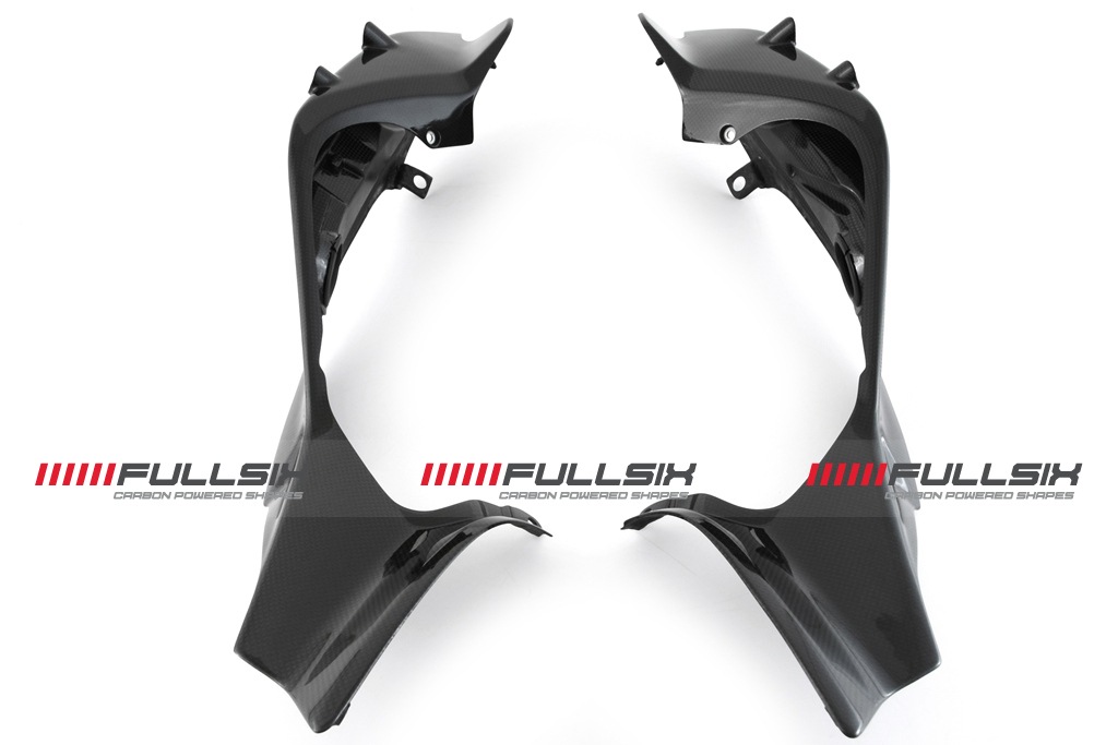 FULLSIX �����ȥ��С����å� PanigaleV4/S (25-) 