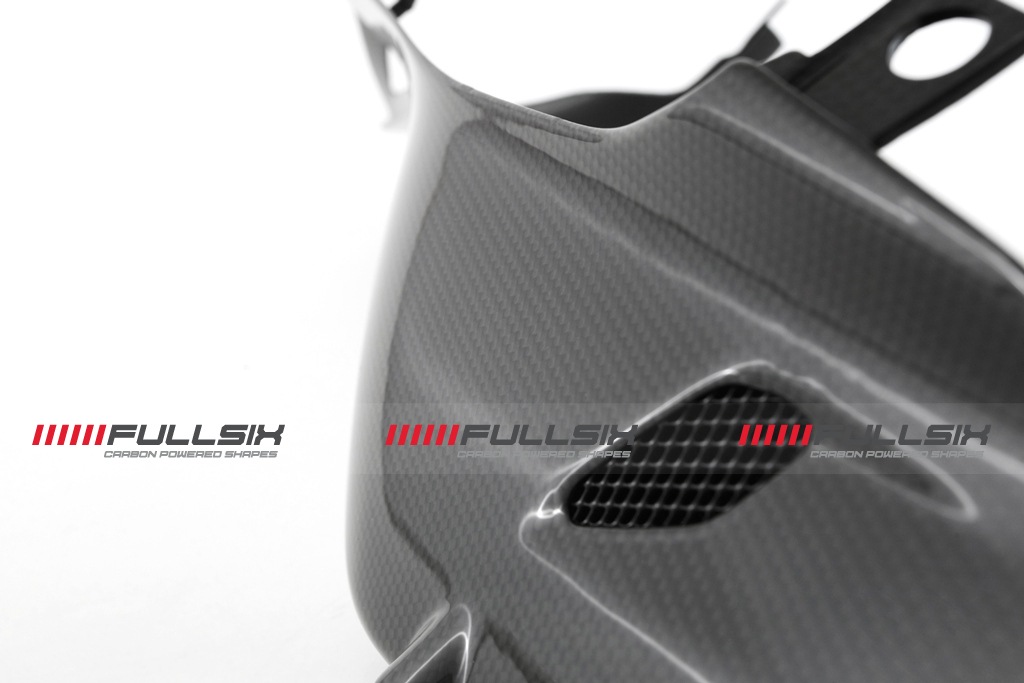 FULLSIX �����ȥ��С����å� PanigaleV4/S (25-) 