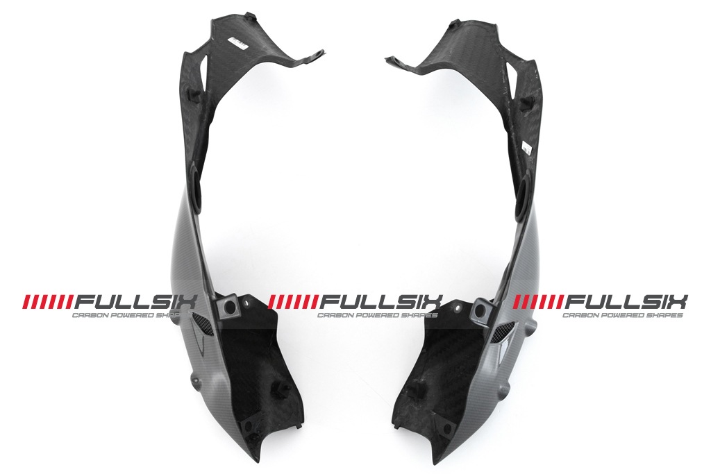 FULLSIX �����ȥ��С����å� PanigaleV4/S (25-) 