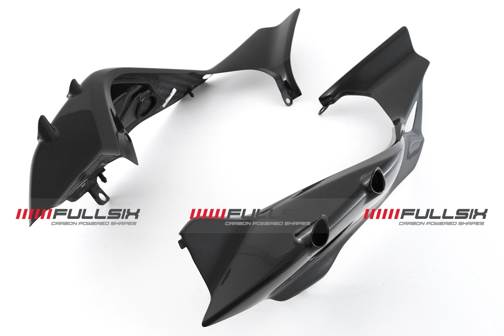 FULLSIX �����ȥ��С����å� PanigaleV4/S (25-) 