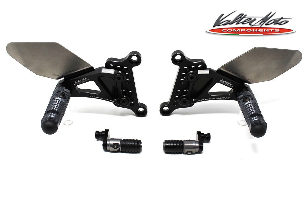 Valter Moto (�Х륿����ȡ˥Хå����ƥåס��졼����MV AGUSTA F4/BRUTALE 1090 (10-18)