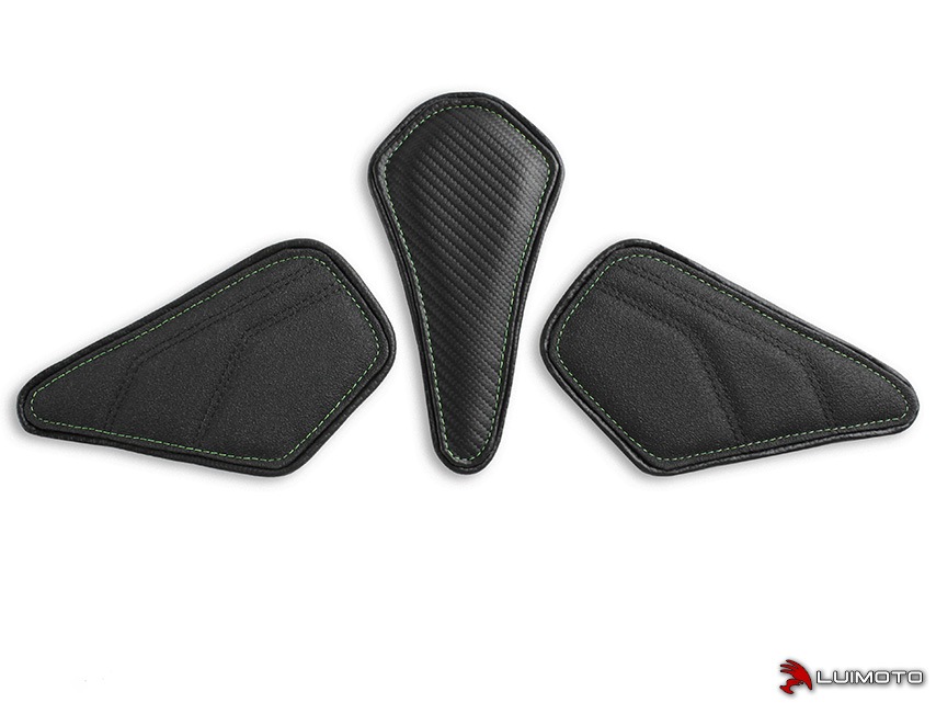 LUIMOTO（ルイモト)タンクリーフ/Sport フルキット KAWASAKI H2 15-19