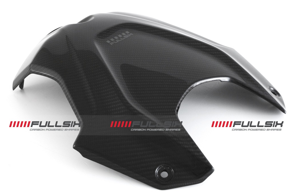 FULLSIX�ʥե륷�å����� �ɥ饤�����ܥ��������󥯥��󥿡��ѥͥ롡BMW S1000RR (19-)