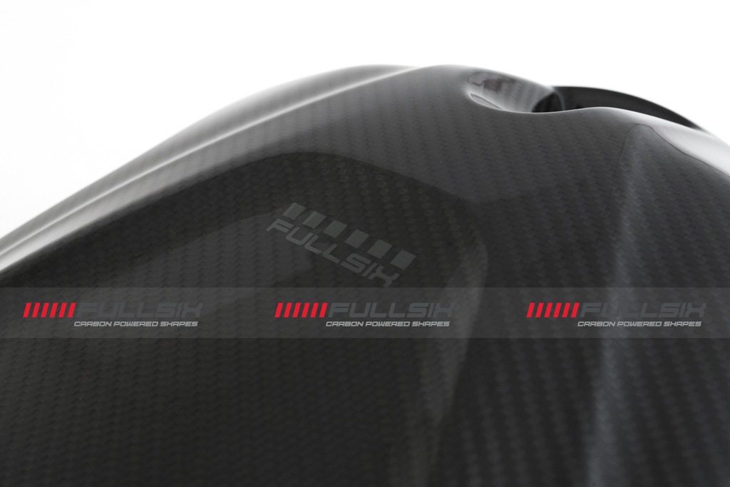 FULLSIX�ʥե륷�å����� �ɥ饤�����ܥ��������󥯥��󥿡��ѥͥ롡BMW S1000RR (19-)