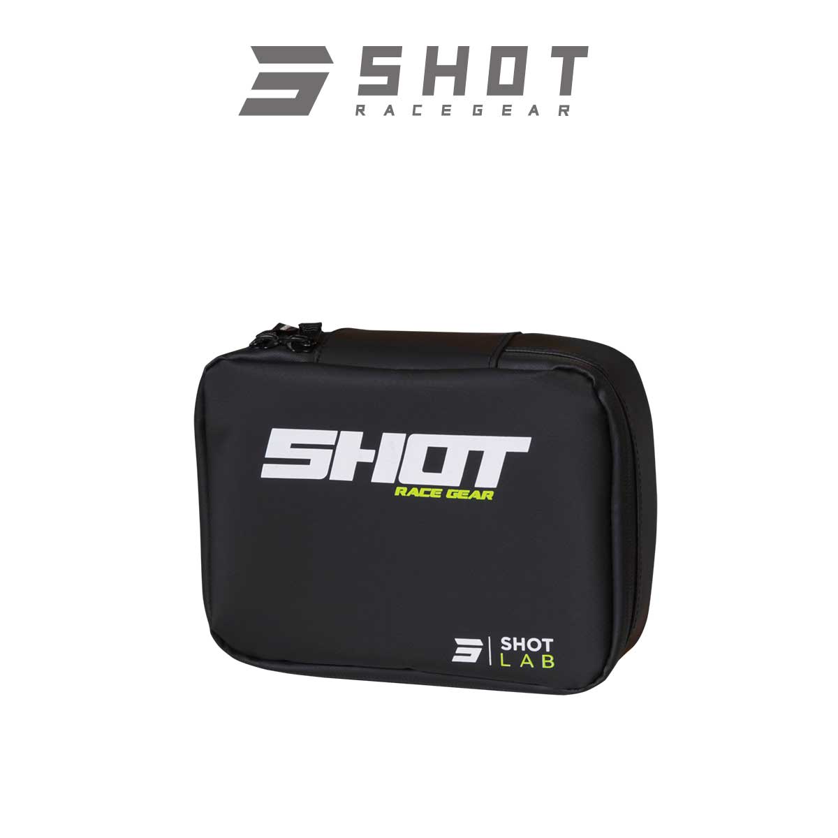 SHOT RACE GEAR /�ꥢ�ե�������Хå�