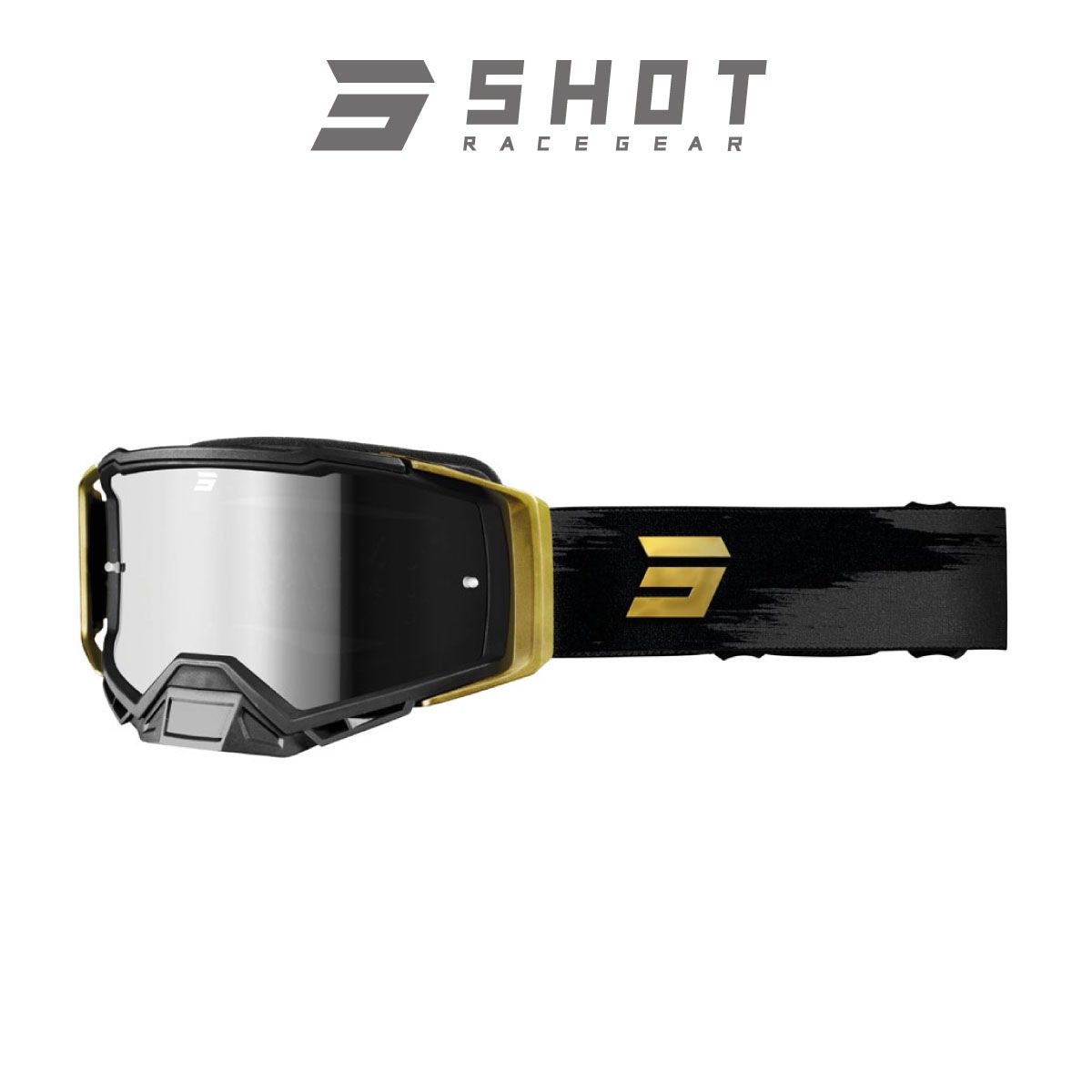 SHOT RACE GEAR / �������� CORE(����) �������/�ޥå�