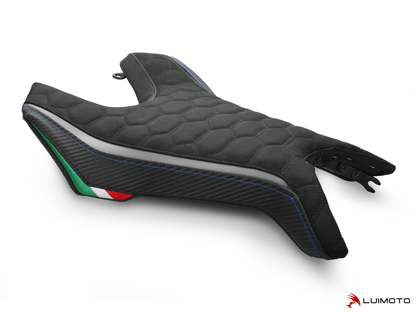 正規品／ルイモト S1000RR フロント シートカバー Technik LUI MOTO バイク LUIMOTO（ルイモト) GP⁄フロントシートカバー HONDA CBR1000RR-R