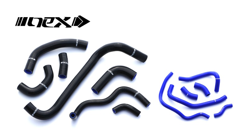 NEX�����ꥳ��饸�������ۡ���KIT HONDA NSR250 (90-99)