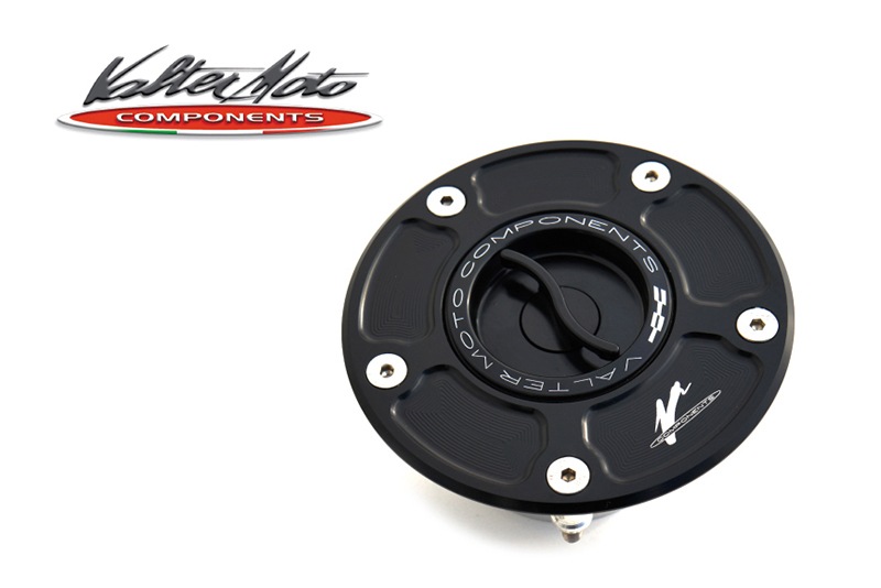 Valter Moto (�Х륿����ȡ˥��󥯥���å� KAWASAKI ZX-6R (07-18)