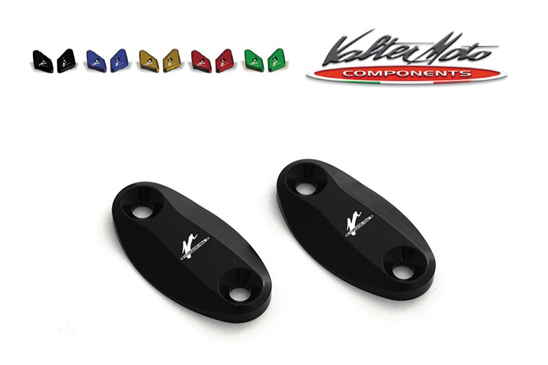 Valter Moto (�Х륿����ȡ˥ߥ顼�֥��å����ա�KAWASAKI ZX-6R (05-08)