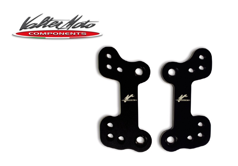 Valter Moto (�Х륿����ȡ˥��ƥåץ��åץ��åȡ�KAWASAKI ZX-6R (05-18)