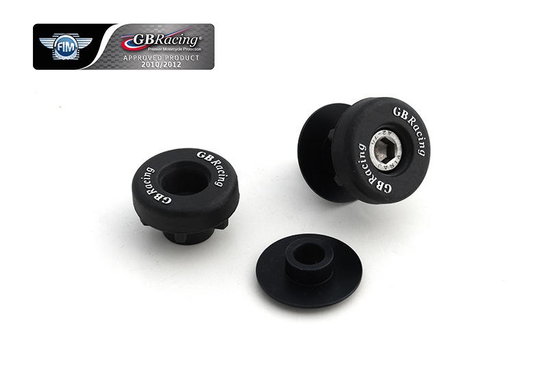 GBRacing ������ɥեå� 6mm