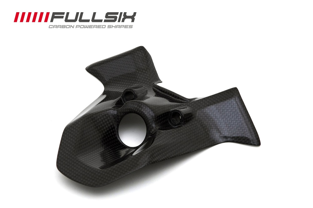 FULLSIX�ʥե륷�å����� �ɥ饤�����ܥ��������������å����С���DUCATI 848/1098/1198