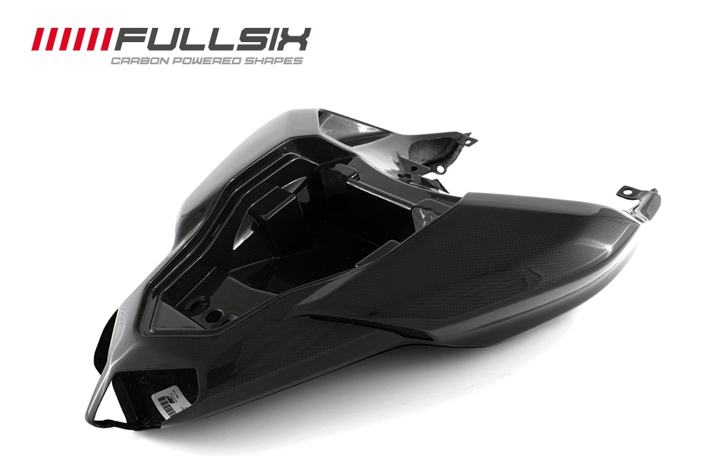 FULLSIX�ʥե륷�å����� �ɥ饤�����ܥ����������ȥ�����ʥ���ǥॷ��������ĥ����סˡ�DUCATI 848/1098/1198