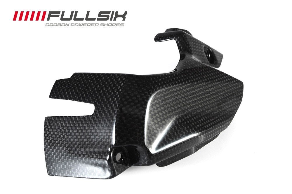 FULLSIX�ʥե륷�å����� �ɥ饤�����ܥ������ե���ȥ��ץ����åȥ��С���DUCATI��1299/1199/959/899 Panigale