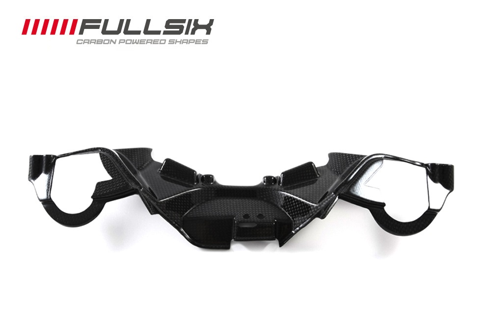 FULLSIX（フルシックス） ドライカーボン製 エアインテーク
